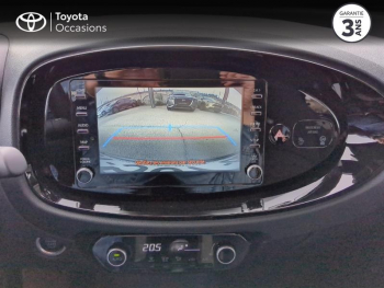 Photo 21 du bon plan TOYOTA Aygo X 1.0 VVT-i 72ch Design MY23 occasion à 15890 €