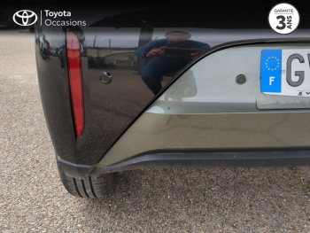 Photo 22 du bon plan TOYOTA Aygo X 1.0 VVT-i 72ch Design MY23 occasion à 15890 €