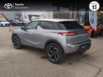 Photo 2 du bon plan DS DS 3 Crossback PureTech 100ch So Chic occasion à 13890 €