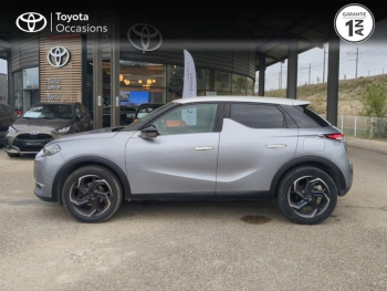 Photo 3 du bon plan DS DS 3 Crossback PureTech 100ch So Chic occasion à 13890 €