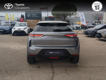 Photo 4 du bon plan DS DS 3 Crossback PureTech 100ch So Chic occasion à 13890 €