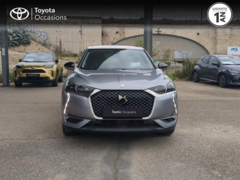 Photo 5 du bon plan DS DS 3 Crossback PureTech 100ch So Chic occasion à 13890 €