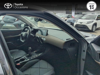 Photo 6 du bon plan DS DS 3 Crossback PureTech 100ch So Chic occasion à 13890 €