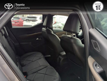 Photo 7 du bon plan DS DS 3 Crossback PureTech 100ch So Chic occasion à 13890 €