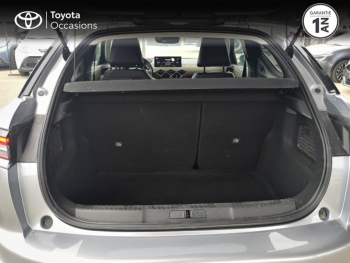 Photo 10 du bon plan DS DS 3 Crossback PureTech 100ch So Chic occasion à 13890 €