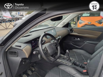 Photo 11 du bon plan DS DS 3 Crossback PureTech 100ch So Chic occasion à 13890 €