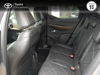 Photo 12 du bon plan DS DS 3 Crossback PureTech 100ch So Chic occasion à 13890 €