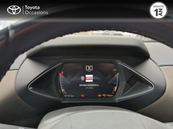 Photo 14 du bon plan DS DS 3 Crossback PureTech 100ch So Chic occasion à 13890 €