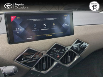 Photo 15 du bon plan DS DS 3 Crossback PureTech 100ch So Chic occasion à 13890 €