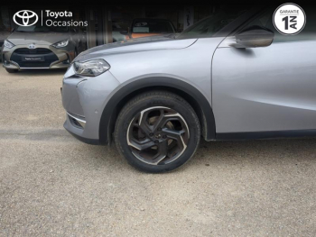 Photo 16 du bon plan DS DS 3 Crossback PureTech 100ch So Chic occasion à 13890 €
