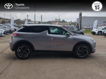 Photo 17 du bon plan DS DS 3 Crossback PureTech 100ch So Chic occasion à 13890 €