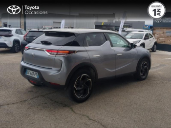 Photo 18 du bon plan DS DS 3 Crossback PureTech 100ch So Chic occasion à 13890 €