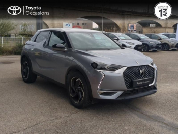 Photo 19 du bon plan DS DS 3 Crossback PureTech 100ch So Chic occasion à 13890 €