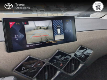 Photo 20 du bon plan DS DS 3 Crossback PureTech 100ch So Chic occasion à 13890 €