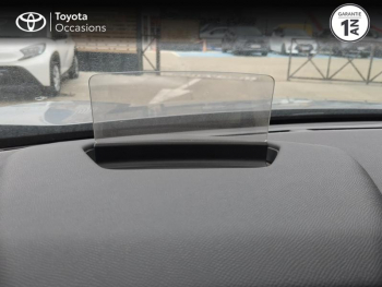 Photo 21 du bon plan DS DS 3 Crossback PureTech 100ch So Chic occasion à 13890 €