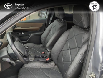 Photo 22 du bon plan DS DS 3 Crossback PureTech 100ch So Chic occasion à 13890 €