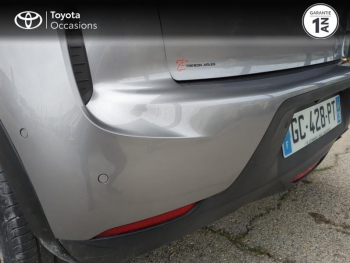 Photo 23 du bon plan DS DS 3 Crossback PureTech 100ch So Chic occasion à 13890 €