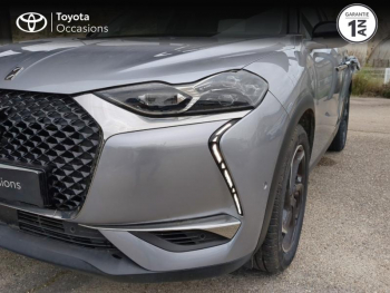 Photo 24 du bon plan DS DS 3 Crossback PureTech 100ch So Chic occasion à 13890 €