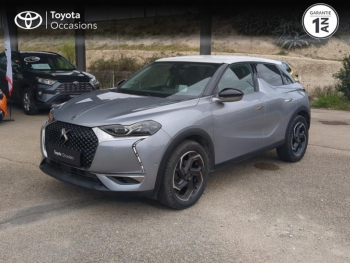 Photo 25 du bon plan DS DS 3 Crossback PureTech 100ch So Chic occasion à 13890 €