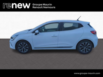 Photo 2 du bon plan RENAULT Clio 1.6 E-Tech hybride 140ch Intens -21N occasion à 16290 €