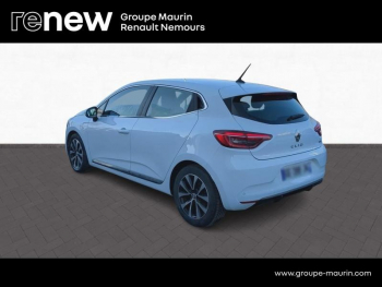 Photo 3 du bon plan RENAULT Clio 1.6 E-Tech hybride 140ch Intens -21N occasion à 16290 €