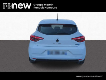 Photo 4 du bon plan RENAULT Clio 1.6 E-Tech hybride 140ch Intens -21N occasion à 16290 €
