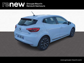 Photo 5 du bon plan RENAULT Clio 1.6 E-Tech hybride 140ch Intens -21N occasion à 16290 €