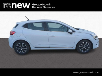 Photo 6 du bon plan RENAULT Clio 1.6 E-Tech hybride 140ch Intens -21N occasion à 16290 €
