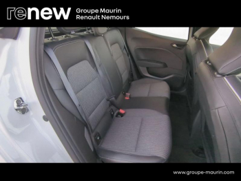 Photo 13 du bon plan RENAULT Clio 1.6 E-Tech hybride 140ch Intens -21N occasion à 16290 €