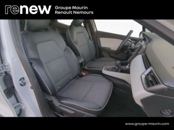Photo 15 du bon plan RENAULT Clio 1.6 E-Tech hybride 140ch Intens -21N occasion à 16290 €