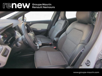 Photo 16 du bon plan RENAULT Clio 1.6 E-Tech hybride 140ch Intens -21N occasion à 16290 €