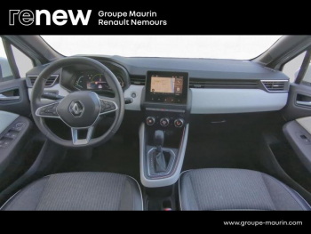 Photo 17 du bon plan RENAULT Clio 1.6 E-Tech hybride 140ch Intens -21N occasion à 16290 €