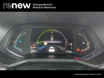 Photo 19 du bon plan RENAULT Clio 1.6 E-Tech hybride 140ch Intens -21N occasion à 16290 €