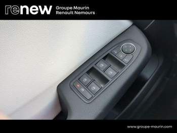 Photo 20 du bon plan RENAULT Clio 1.6 E-Tech hybride 140ch Intens -21N occasion à 16290 €