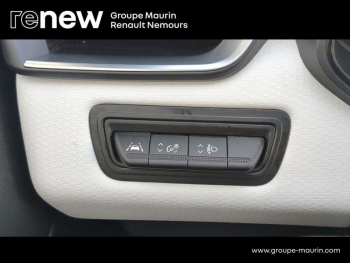 Photo 21 du bon plan RENAULT Clio 1.6 E-Tech hybride 140ch Intens -21N occasion à 16290 €