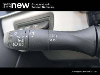 Photo 22 du bon plan RENAULT Clio 1.6 E-Tech hybride 140ch Intens -21N occasion à 16290 €