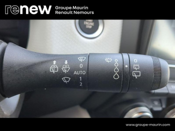 Photo 23 du bon plan RENAULT Clio 1.6 E-Tech hybride 140ch Intens -21N occasion à 16290 €