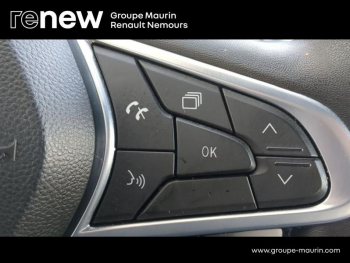 Photo 25 du bon plan RENAULT Clio 1.6 E-Tech hybride 140ch Intens -21N occasion à 16290 €