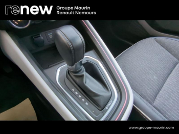 Photo 29 du bon plan RENAULT Clio 1.6 E-Tech hybride 140ch Intens -21N occasion à 16290 €