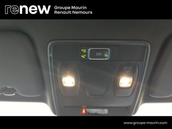 Photo 30 du bon plan RENAULT Clio 1.6 E-Tech hybride 140ch Intens -21N occasion à 16290 €