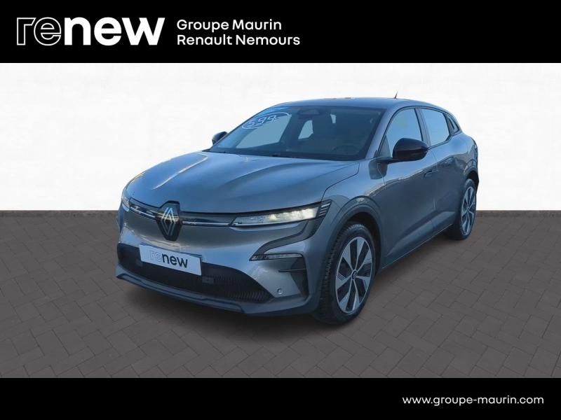 Bon plan RENAULT Megane E-Tech Electric EV60 130ch Evolution ER optimum charge occasion à 19900 €