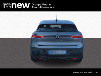 Photo 4 du bon plan RENAULT Megane E-Tech Electric EV60 130ch Evolution ER optimum charge occasion à 19900 €
