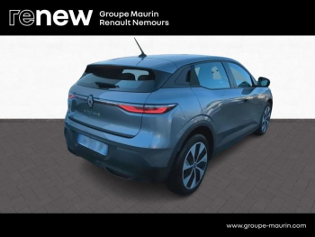Photo 5 du bon plan RENAULT Megane E-Tech Electric EV60 130ch Evolution ER optimum charge occasion à 19900 €