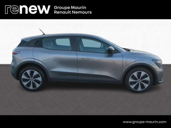 Photo 6 du bon plan RENAULT Megane E-Tech Electric EV60 130ch Evolution ER optimum charge occasion à 19900 €