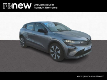 Photo 7 du bon plan RENAULT Megane E-Tech Electric EV60 130ch Evolution ER optimum charge occasion à 19900 €