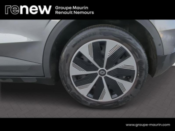 Photo 8 du bon plan RENAULT Megane E-Tech Electric EV60 130ch Evolution ER optimum charge occasion à 19900 €