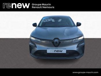 Photo 9 du bon plan RENAULT Megane E-Tech Electric EV60 130ch Evolution ER optimum charge occasion à 19900 €