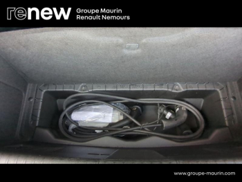 Photo 11 du bon plan RENAULT Megane E-Tech Electric EV60 130ch Evolution ER optimum charge occasion à 19900 €