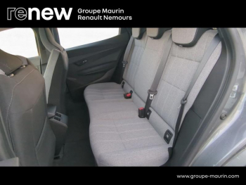 Photo 12 du bon plan RENAULT Megane E-Tech Electric EV60 130ch Evolution ER optimum charge occasion à 19900 €