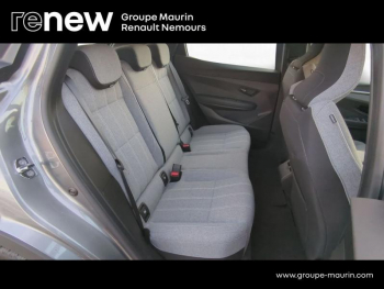 Photo 13 du bon plan RENAULT Megane E-Tech Electric EV60 130ch Evolution ER optimum charge occasion à 19900 €